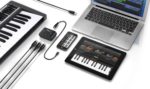 IK MULTIMEDIA IRIG MIDI 2 Interface MIDI Universelle – Image 6