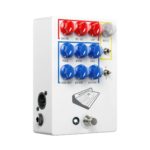 JHS Pedals Colour Box V2 - Preamp / EQ / DI-Box – Image 2