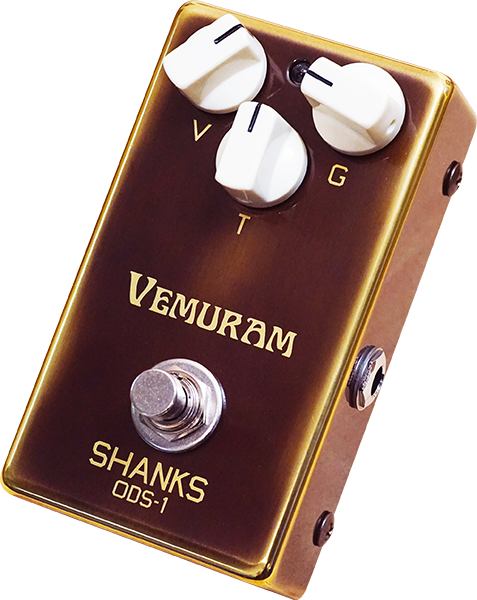 VEMURAM SHANKS ODS-1