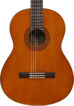 Yamaha C40 NATURAL YAMAHA CLASSIC GUITAR – Image 5