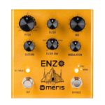 Meris Enzo - Multi-Voice Oscillator Synthesizer