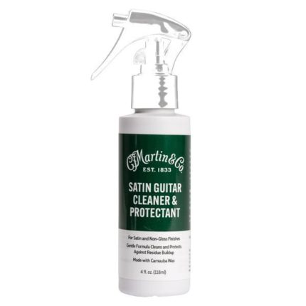 Martin - C.F. Martin Satin Guitar Cleaner