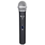 UHF M850 DSP SOLO PRODIPE MICROPHONE SANS FIL WIRELESS – Image 2