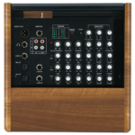 Prodipe Natural 6 V2 Walnut Wood – Image 2