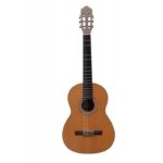 PRIMERA 1/2 GUITARE CLASSIQUE PRODIPE GUITARS