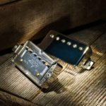 Lollar El Rayo Set - Nickel - 4 Cond.