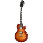 Epiphone Les Paul Modern Figured Mojave Burst Inspired by Gibson