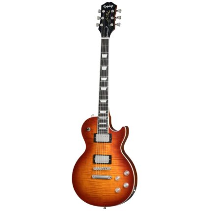 Epiphone Les Paul Modern Figured Mojave Burst Inspired by Gibson