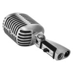 Shure 55SH SERIES II - Le "microphone d'Elvis", dynamique, cardioïde – Image 5