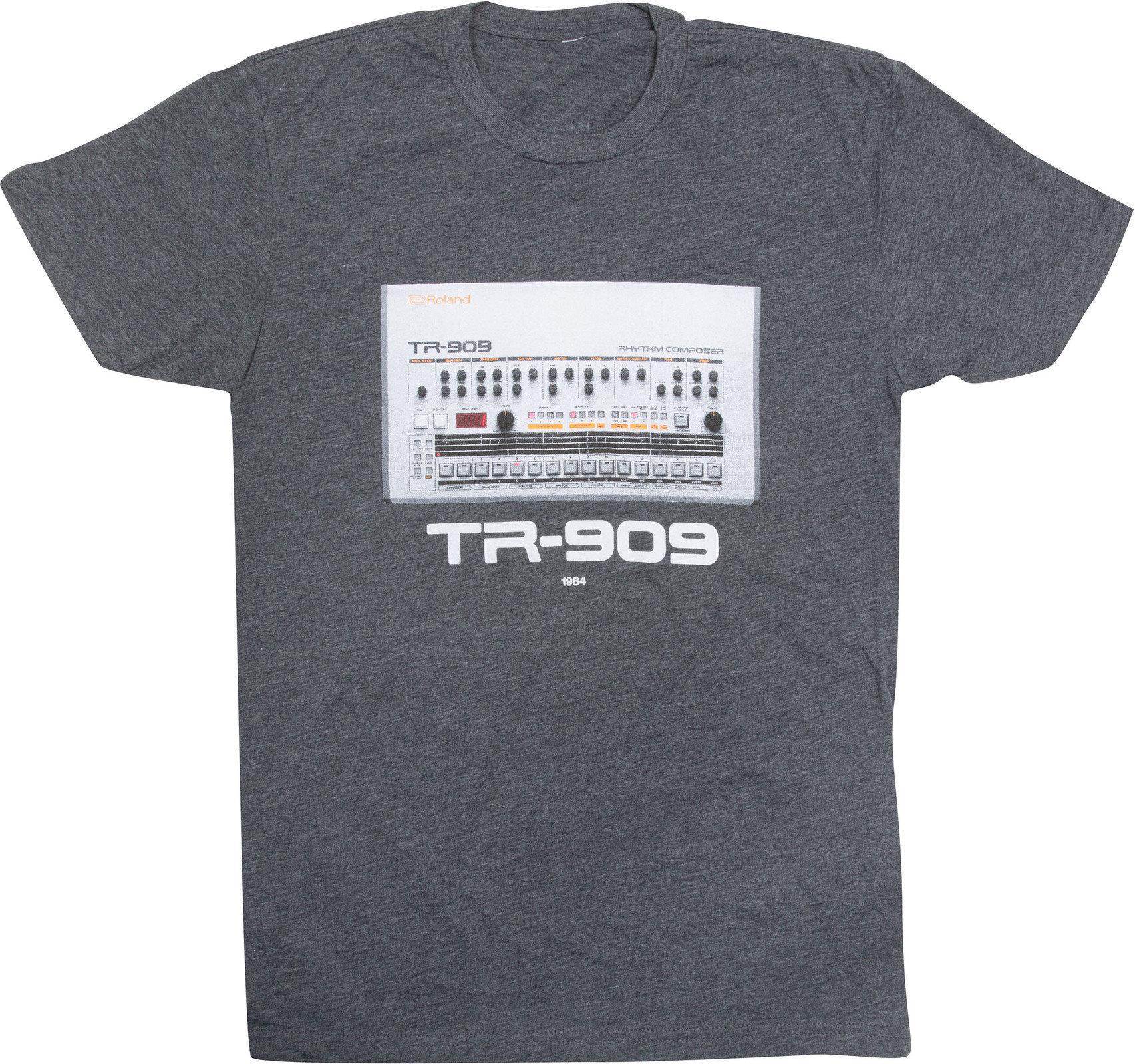 ROLAND T-Shirt TR-909 - Medium