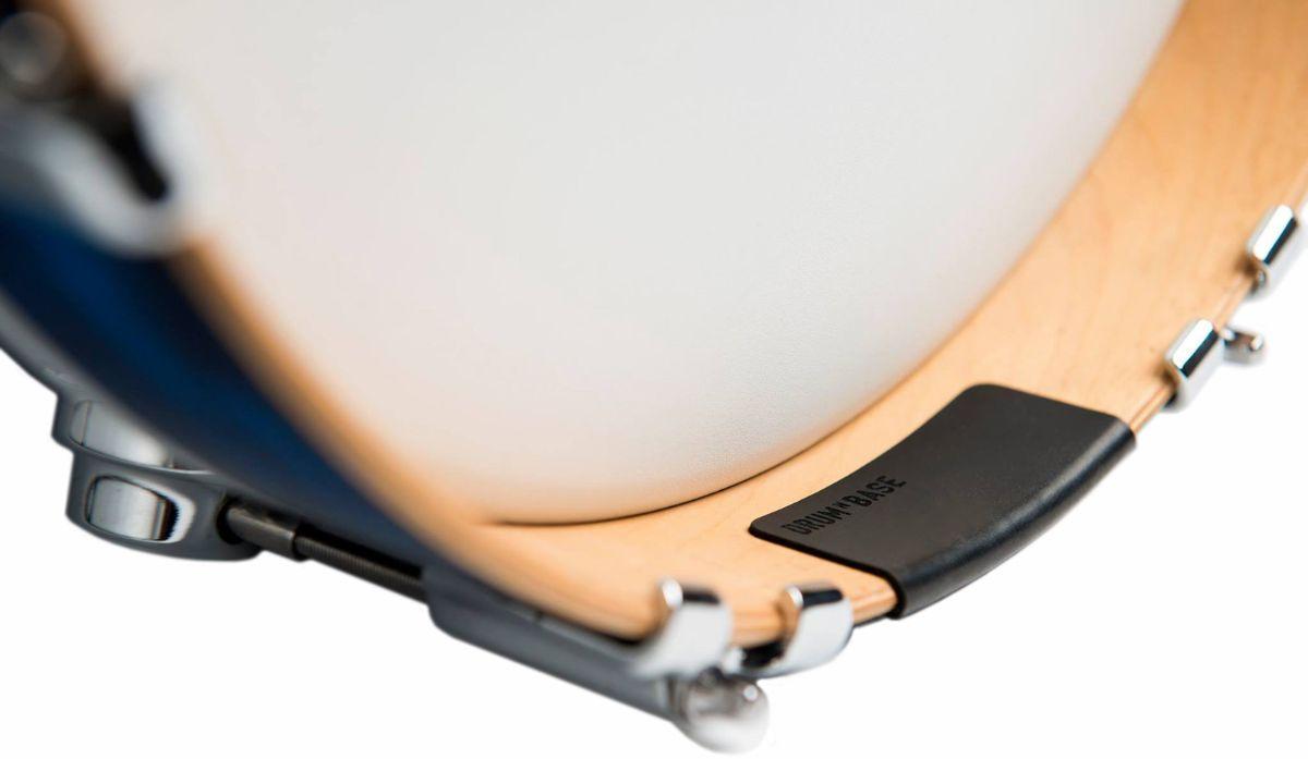 Drum N Base Hoop Protector