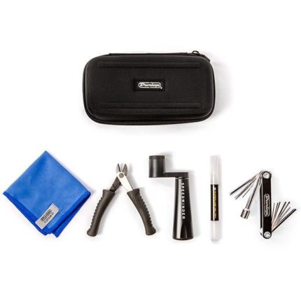 Dunlop - System 65 Guitar & Bass String Change Tool Kit