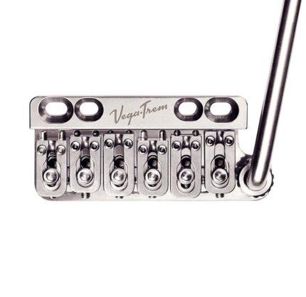 VegaTrem VT1 UltraTrem Standard (VT1STD) - Stainless Steel