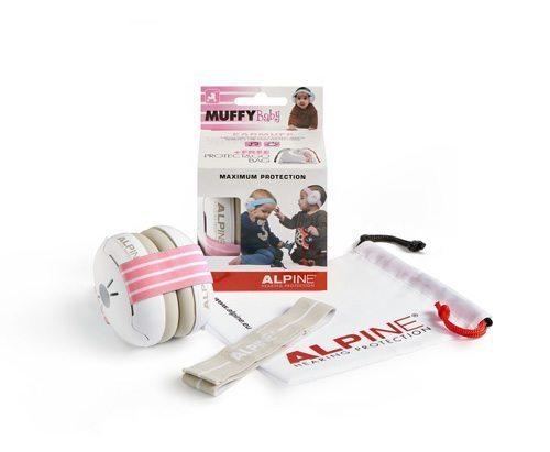 Muffy Baby Pink ALPINE