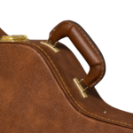 Gibson ES-335 Original Case Brown – Image 2