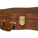 Gibson ES-335 Original Case Brown – Image 3