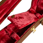 Gibson SG Bass Original Case Brown – Image 5