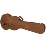 Gibson SG Bass Original Case Brown