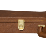 Gibson SG Bass Original Case Brown – Image 3