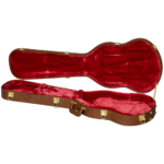 Gibson SG Bass Original Case Brown – Image 4