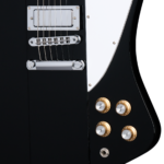 Gibson Firebird Platypus Ebony – Image 6