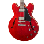 Gibson ES 335 Sixties Cherry – Image 3
