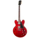 Gibson ES 335 Sixties Cherry