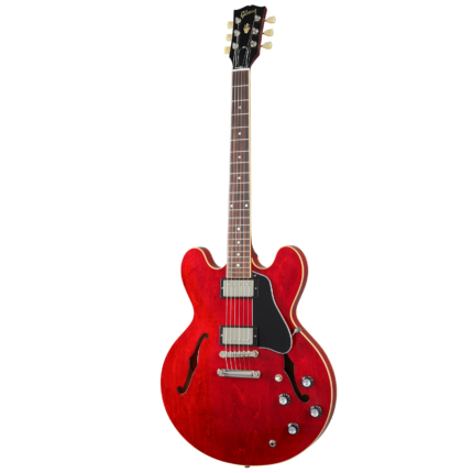 Gibson ES 335 Sixties Cherry