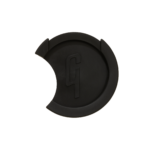 Gibson Acoustic Soundhole Cover with Pick-Up Access