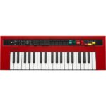 Yamaha REFACE YC MOBILE MINI KEYBOARD