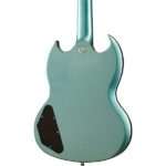 Epiphone SG Special P-90 Faded Pelham Blue Inspired by Gibson – Image 3