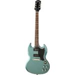 Epiphone SG Special P-90 Faded Pelham Blue Inspired by Gibson