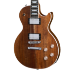 Gibson Les Paul Modern Koa Natural Exclusive – Image 2