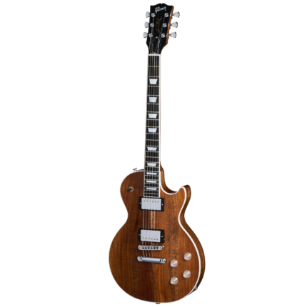 Gibson Les Paul Modern Koa Natural Exclusive
