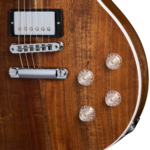 Gibson Les Paul Modern Koa Natural Exclusive – Image 7