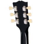 Gibson Les Paul Studio Ebony – Image 6