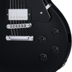 Gibson Les Paul Studio Ebony – Image 8