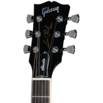 GIBSON LES PAUL STUDIO SESSION Dark Purple Burst – Image 5
