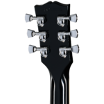 GIBSON LES PAUL STUDIO SESSION Dark Purple Burst – Image 6