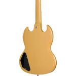 Epiphone SG Standard TV Yellow including Premium Gig Bag – Image 2
