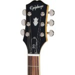 Epiphone SG Standard TV Yellow including Premium Gig Bag – Image 7