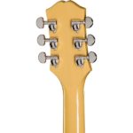 Epiphone SG Standard TV Yellow including Premium Gig Bag – Image 8