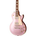 Epiphone Les Paul Standard 60s Heather Poly including Premium Gig Bag