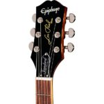 Epiphone Les Paul Standard 60s Heather Poly including Premium Gig Bag – Image 7