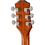 Epiphone Les Paul Standard 60s Heather Poly including Premium Gig Bag – Image 8