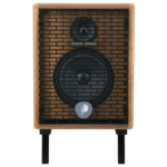 Prodipe Natural 6 V2 Walnut Wood – Image 4