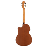 PRODIPE Primera 4/4 Nat CEQ Guitare électroacoustique – Image 2