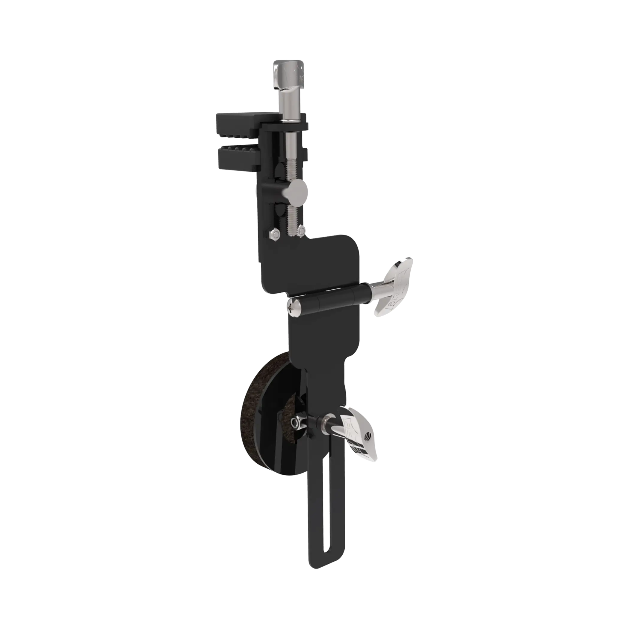 REMO Adjustable Bass Drum Dampener