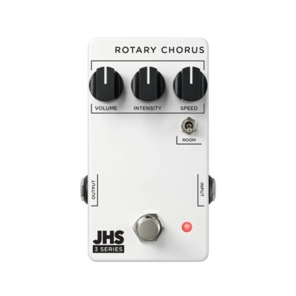 JHS Pedals 3 Series Rotary Chorus