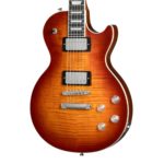 Epiphone Les Paul Modern Figured Mojave Burst Inspired by Gibson – Image 3